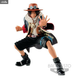 One Piece - Figure Portgas...