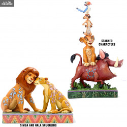 Disney, Le roi lion -...