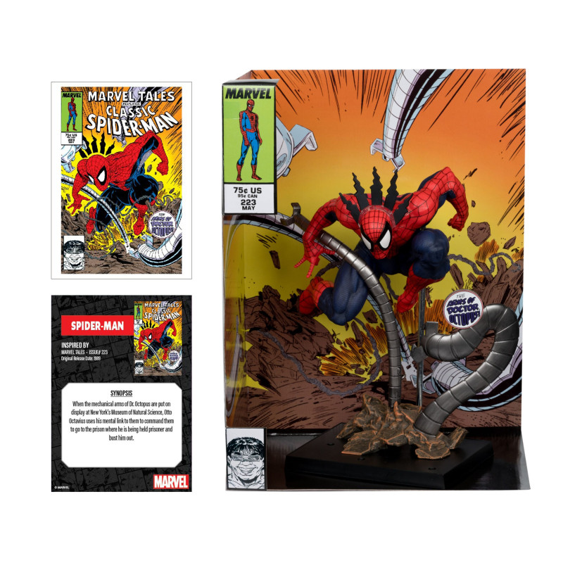 Marvel Collection - Pack...