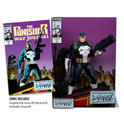 Marvel Collection - Pack...