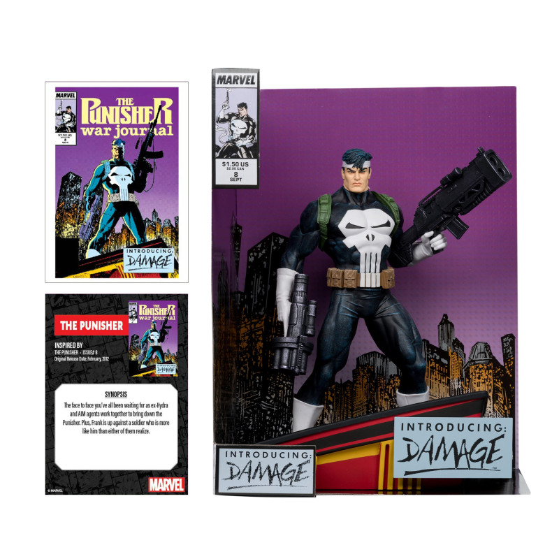 Marvel Collection - Pack...