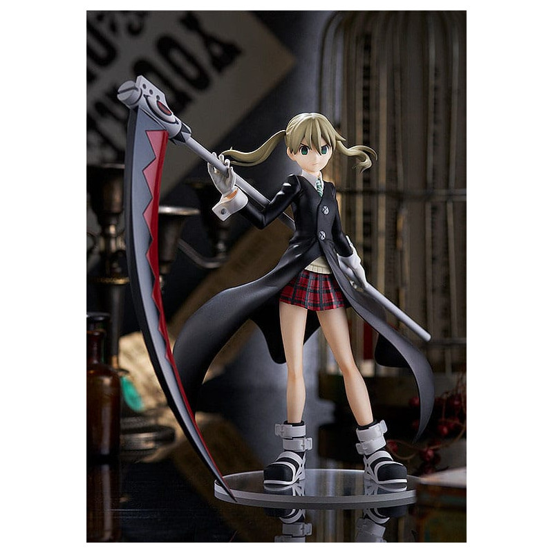 Soul Eater - Figurine Maka...