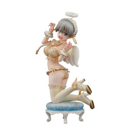 PRÉCOMMANDE - Uzaki-chan...