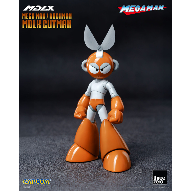 PRE ORDER - Rockman / Mega...