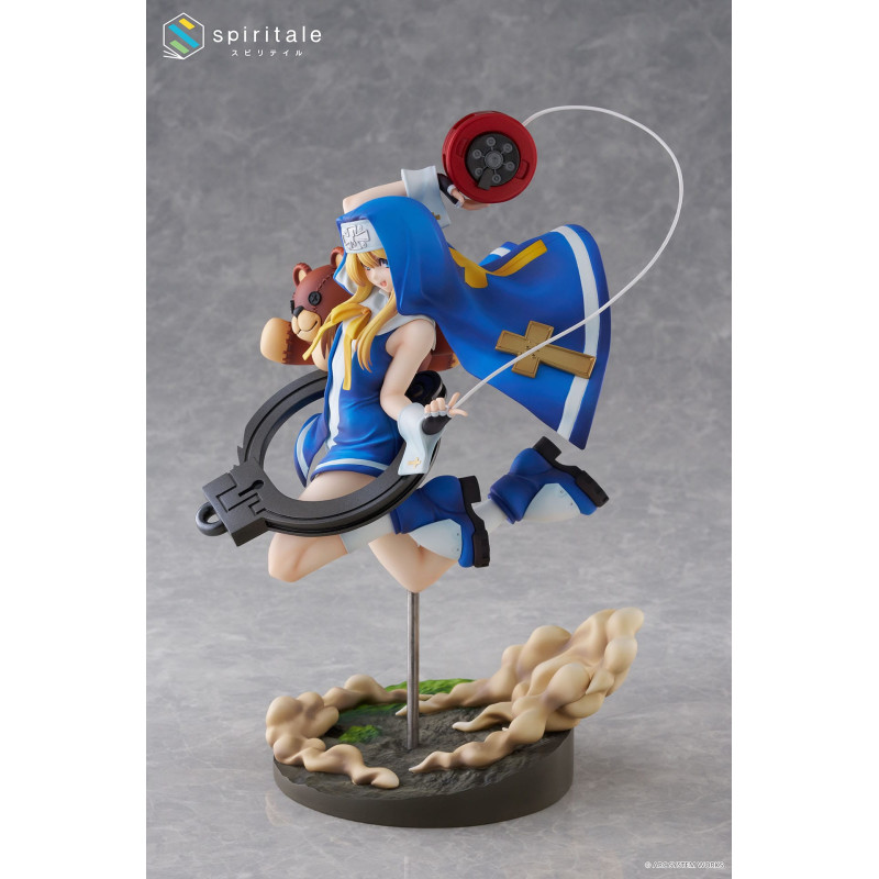 PRÉCOMMANDE - Guilty Gear...