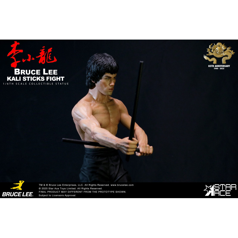 PREORDER - Enter the Dragon...