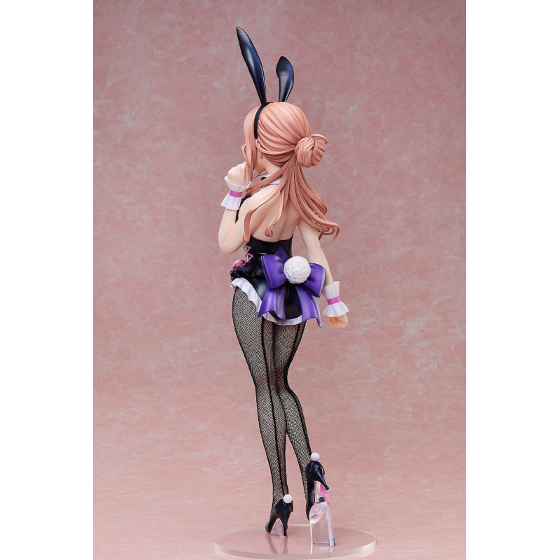 Gakuen Idolmaster - Rinami...