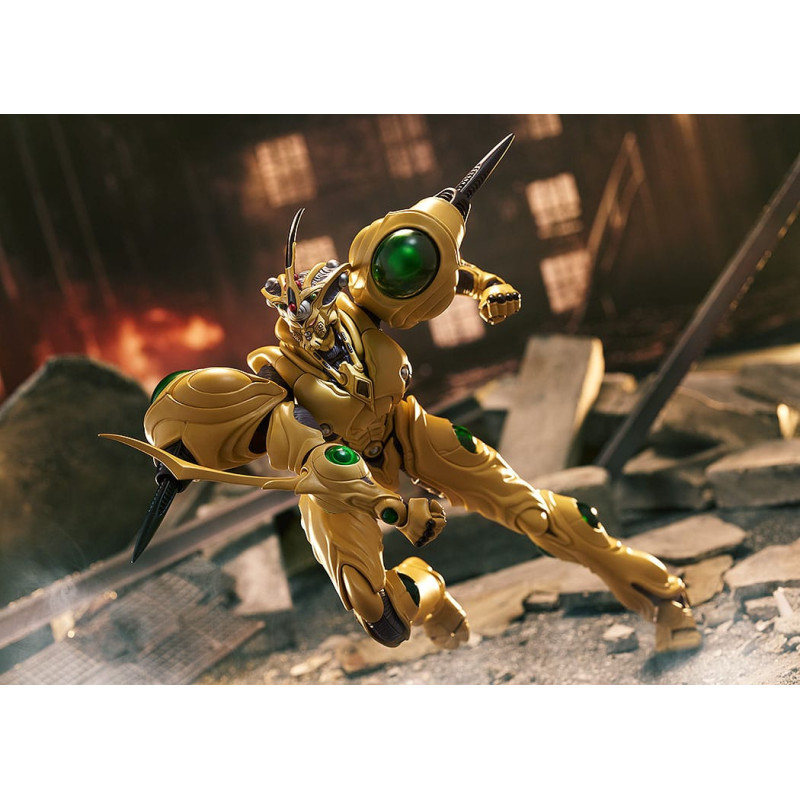 Bio Booster Armor Guyver -...