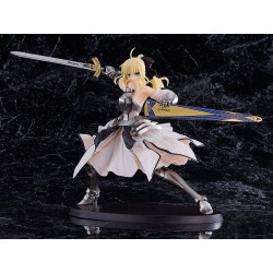 Fate/Stay Night - Maquette...