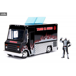 Marvel - Réplique Taco...