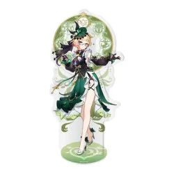 Genshin Impact - Emilie...
