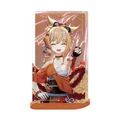 Genshin Impact - Yoimiya...