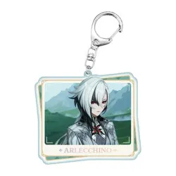 PREORDER - Genshin Impact -...