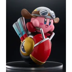 Kirby - Figurine Kirby:...