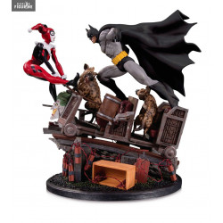 DC Comics - Figurine Batman...