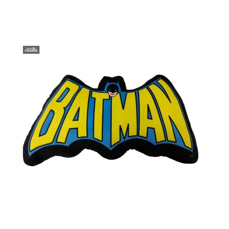 DC Comics Cushion - Batman logo - SD Toys