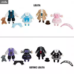 Nendoroid More - Pack...
