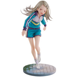 Gakuen Idolmaster -...
