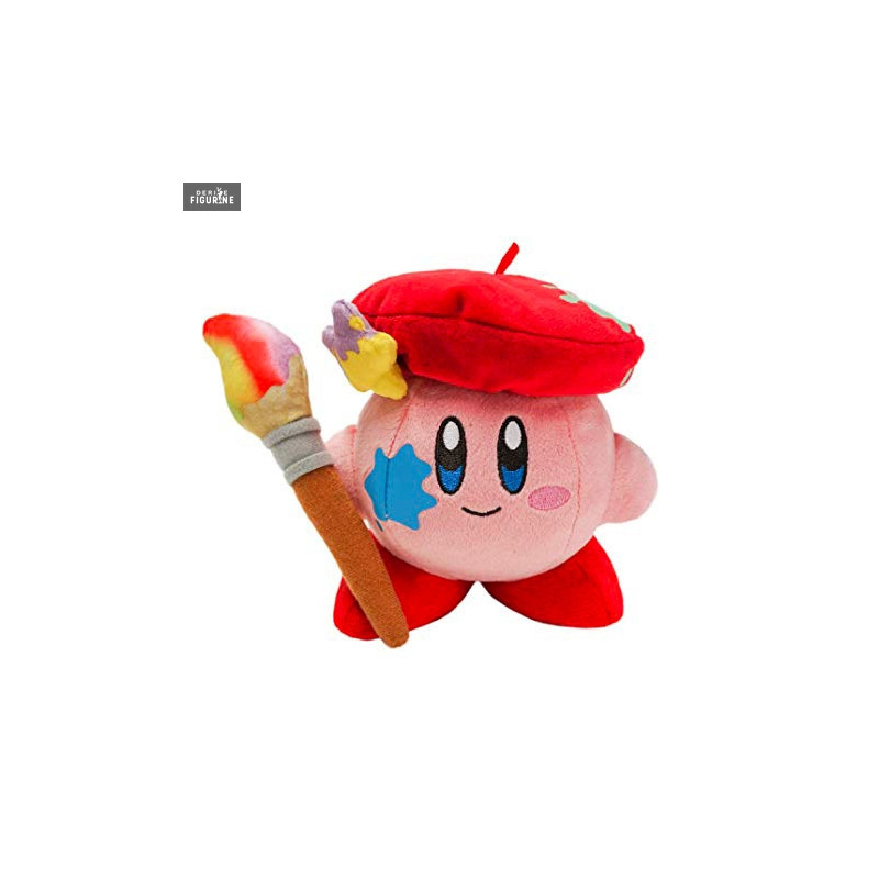 Kirby plush - Spider,...