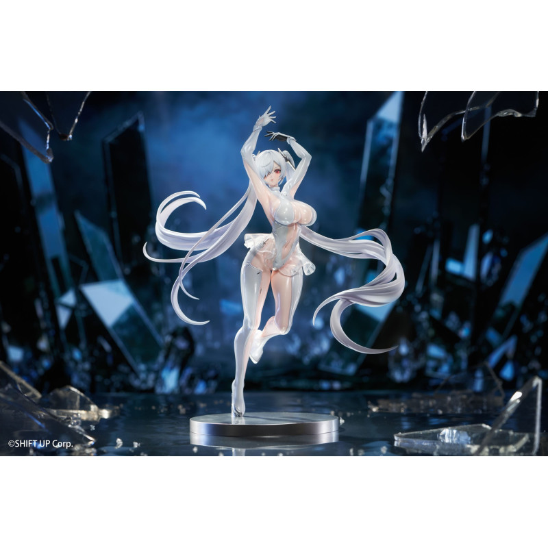 Goddess of Victory: Nikke -...