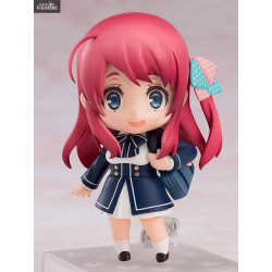ZOMBIE LAND キャラクターセット非売品 Sakura Minamoto figure, Nendoroid - Zombie Land Saga - Good
