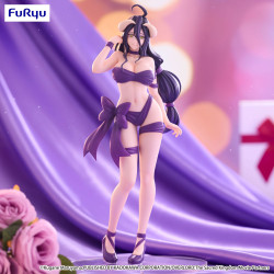 Overlord - Albedo figure...