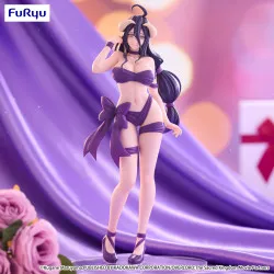 Overlord - Figurine Albedo...