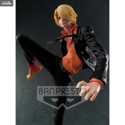 One Piece - Figure...
