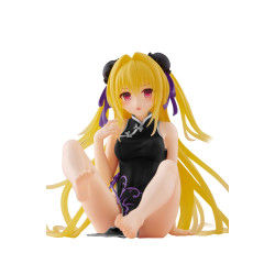 To Love Ru Darkness -...