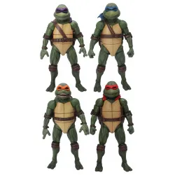 PRÉCOMMANDE - Tortues Ninja...