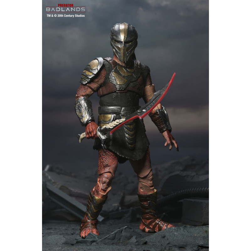 PREORDER - Predator:...