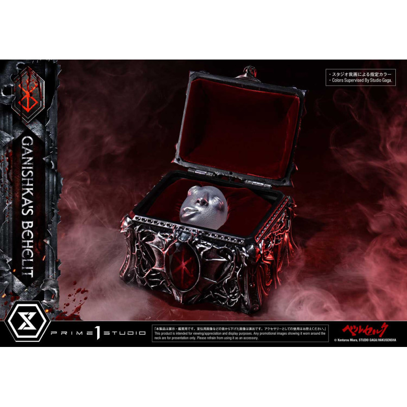 PRE ORDER - Berserk -...