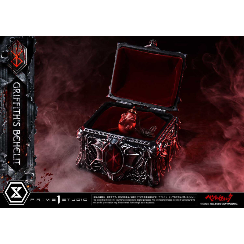 PRE ORDER - Berserk -...