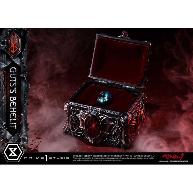 PRE ORDER - Berserk - Gut's...
