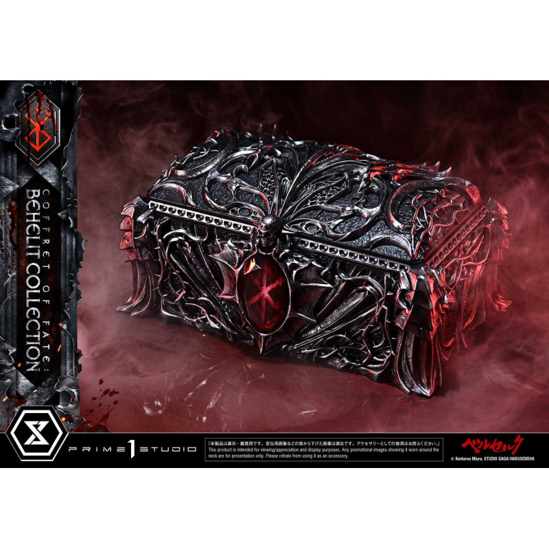 PRE ORDER - Berserk -...