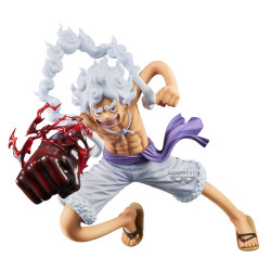 One Piece - Monkey D. Luffy...