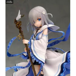 Puella Magi Madoka Magica...