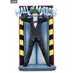 DC Comics - Joker The...