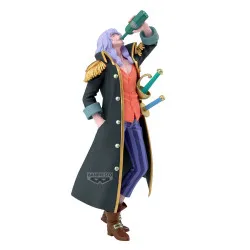 One Piece - Captain John...