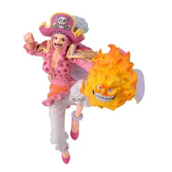 One Piece - Charlotte...