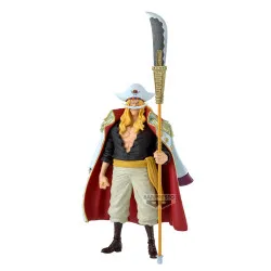 One Piece - Edward Newgate...