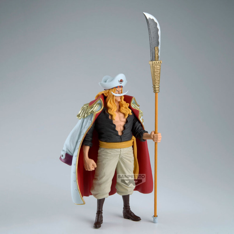One Piece - Edward Newgate...