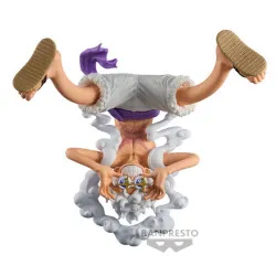 One Piece - Monkey D. Luffy...