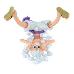 One Piece - Figurine Monkey...
