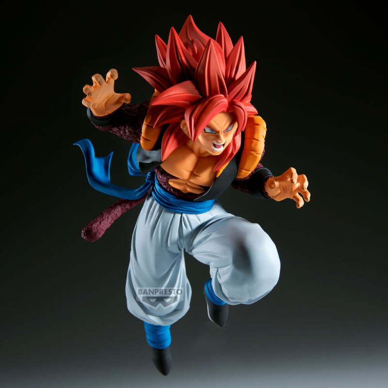 Dragon Ball GT - Figurine...
