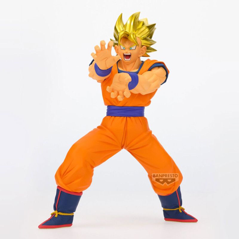 Dragon Ball Z - Super...