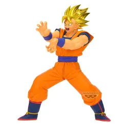 Dragon Ball Z - Super...
