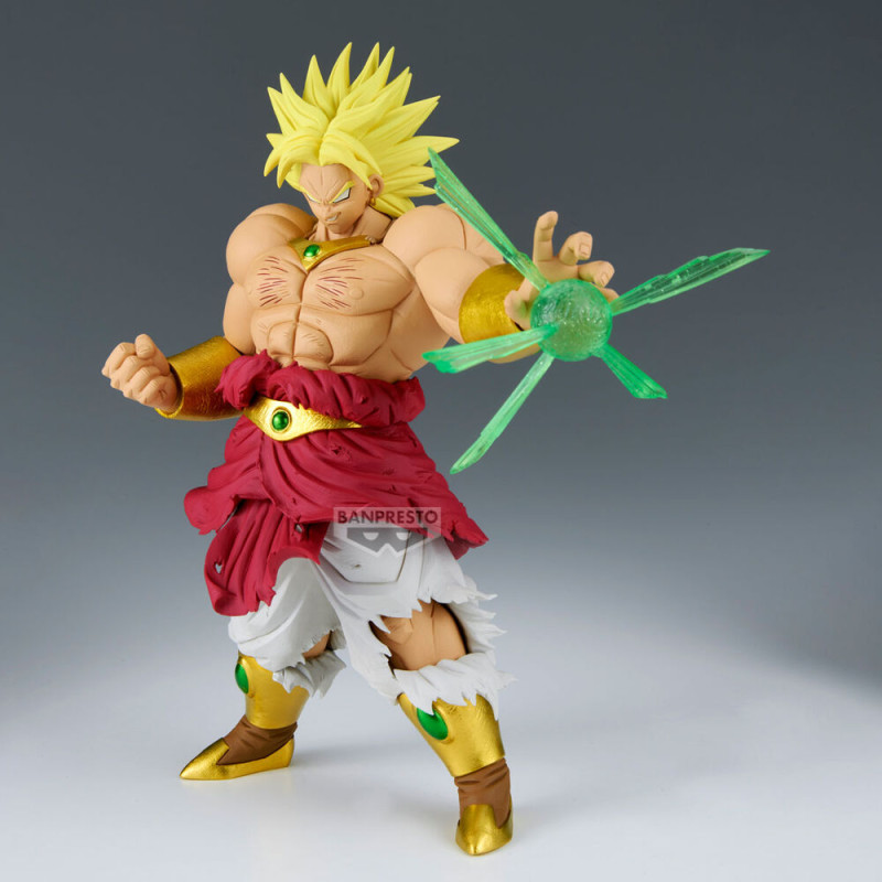 Dragon Ball Z - Broly...