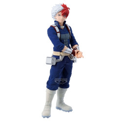 My Hero Academia - Shoto...