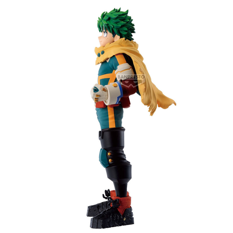 My Hero Academia - Izuku...